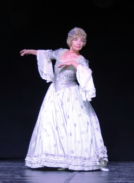 Izvrsnim izvedbama završen 2. Festival plesa – Pag 2016. Izvrsnim izvedbama završen 2. Festival plesa – Pag 2016.