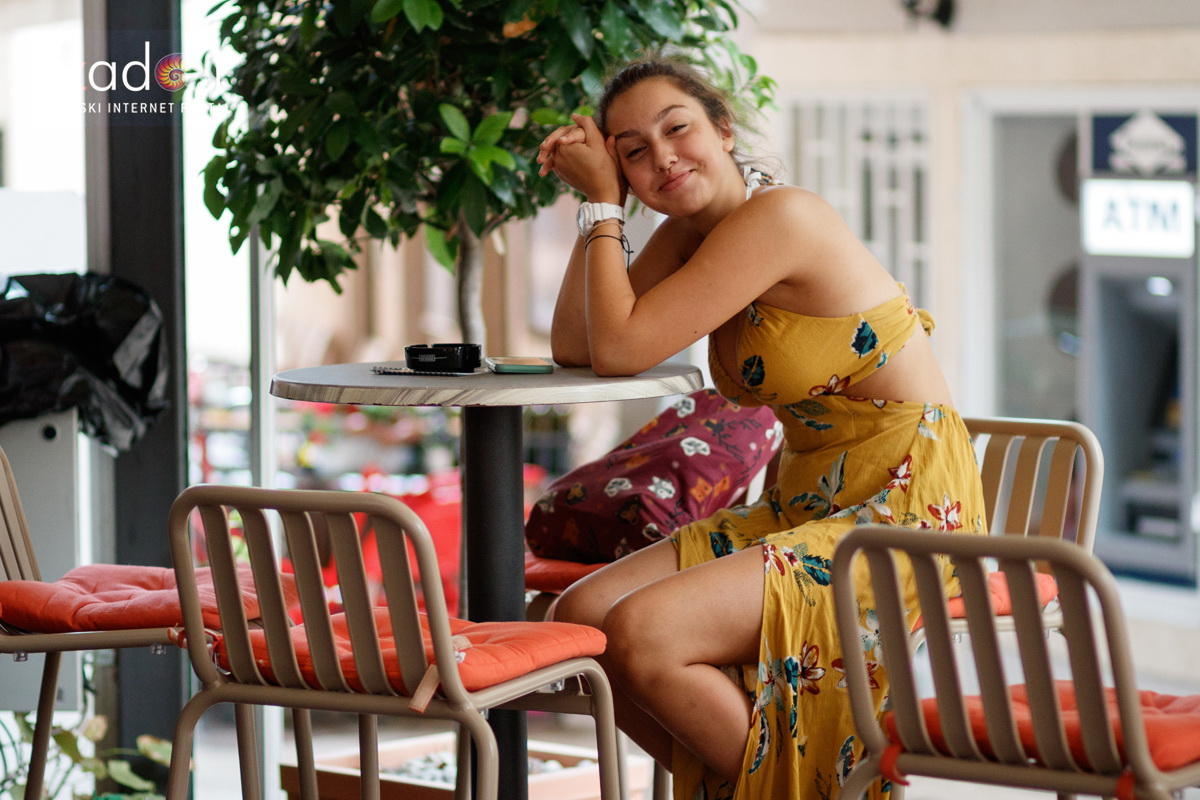Đir po gradu, ponedjeljak 29. srpnja 2019. Đir po gradu, ponedjeljak 29. srpnja 2019.