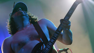 Moto Party Biograd (foto: Marin Gospić)