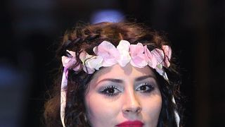 9. Festival vjenčanja u Zadru, druga večer