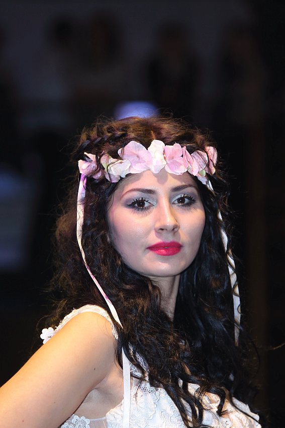 9. Festival vjenčanja u Zadru, druga večer