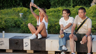 Večernji đir po gradu, 22. lipnja 2023. Večernji đir po gradu, 22. lipnja 2023.