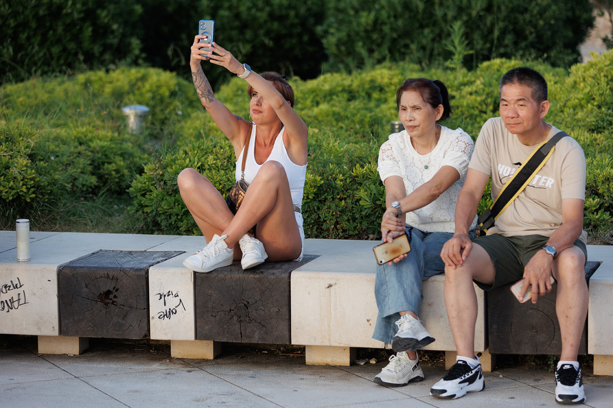 Večernji đir po gradu, 22. lipnja 2023. Večernji đir po gradu, 22. lipnja 2023.