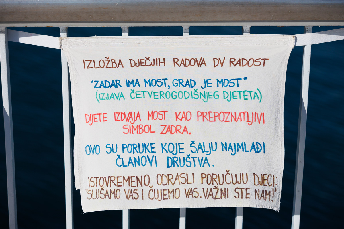 Đir po gradu, subotnja špica, 23. studenog