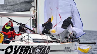 U hvarskom akvatoriju održana XXI. Uskršnja regata U hvarskom akvatoriju održana XXI. Uskršnja regata