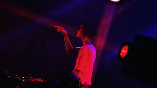 Aquarius: Gostovanje američke zvijezde Ruby Rose