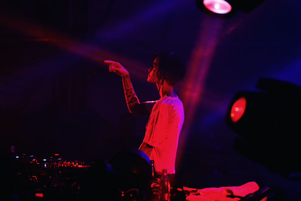 Aquarius: Gostovanje američke zvijezde Ruby Rose