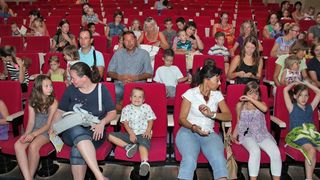 KLZ: “Zvjezdica” za početak nove sezone, foto: Iva Perinčić