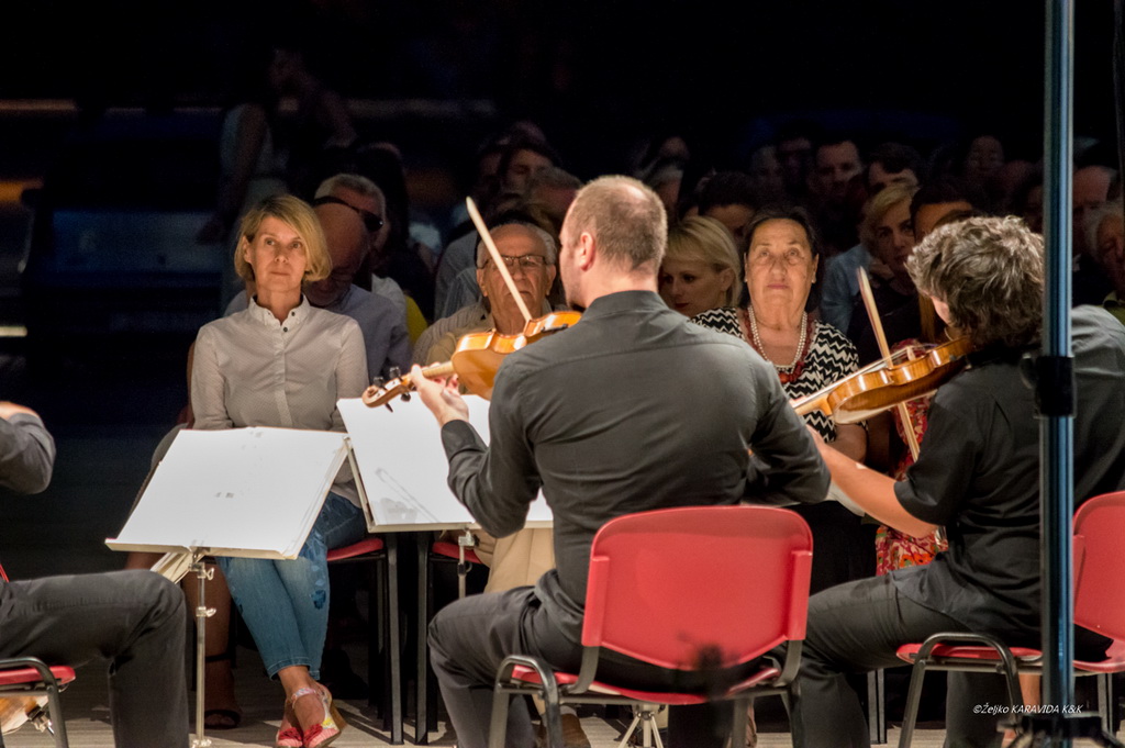 Zagrebački kvartet @ Marina Dalmacija