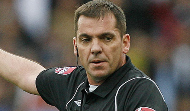 Philip Dowd, foto: footymatters.com