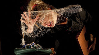 Aladinova carobna svjetiljka foto: Angelo Virag Aladinova carobna svjetiljka foto: Angelo Virag