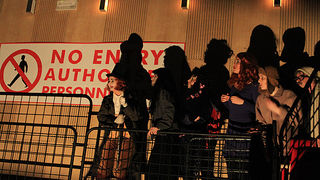“Drago Č. i tvornica čokolade” u novoj zgradi Kazališta lutaka, Foto: Leo Banić “Drago Č. i tvornica čokolade” u novoj zgradi Kazališta lutaka, Foto: Leo Banić