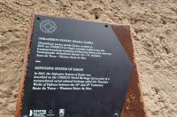 Zadarska šetnica s najlipšim pogledom u jesen je idealna za predah i “punjenje baterija” Zadarska šetnica s najlipšim pogledom u jesen je idealna za predah i “punjenje baterija”