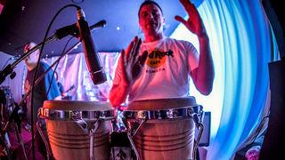 Free Way @ Forum blues bar