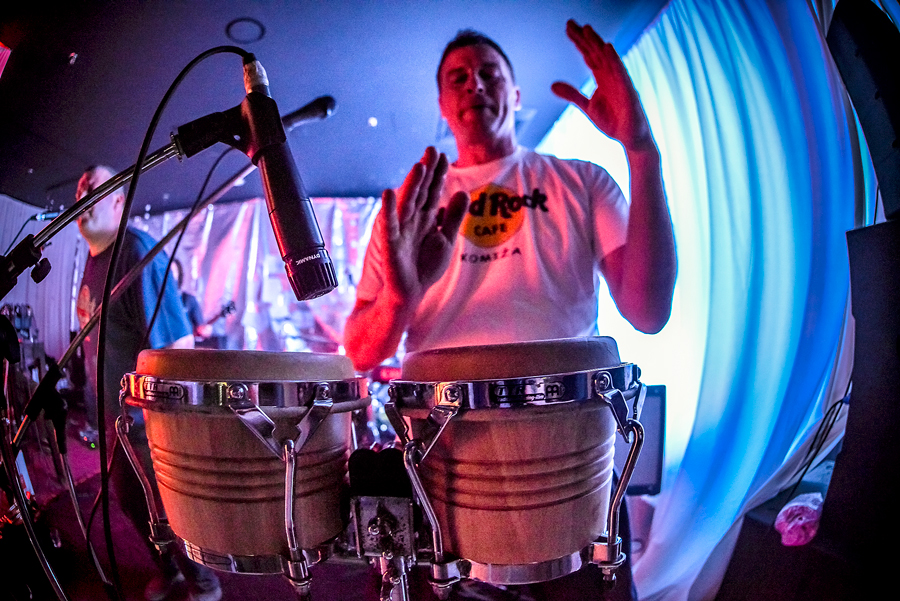 Free Way @ Forum blues bar