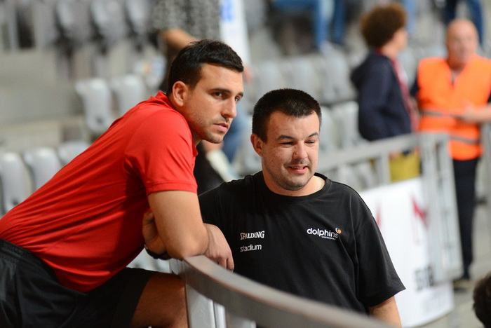 ZDBT 2016, finalna utakmica: Fenerbahce – Darussafaka Dogus 65-75. Foto: Iva Perinčić