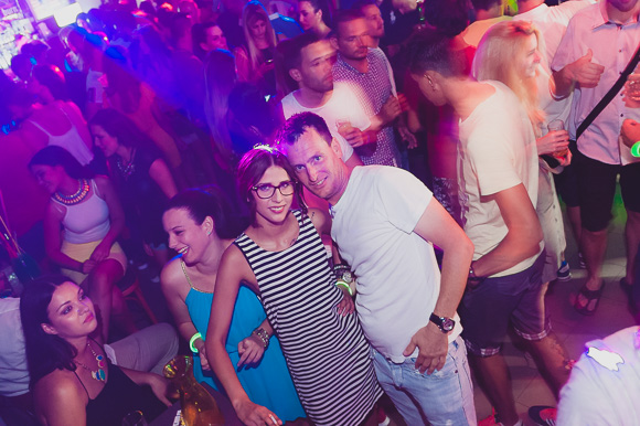 Heineken Warm Up 4 Ultra Europe turneja (foto: Ivan Toman) Heineken Warm Up 4 Ultra Europe turneja (foto: Ivan Toman)