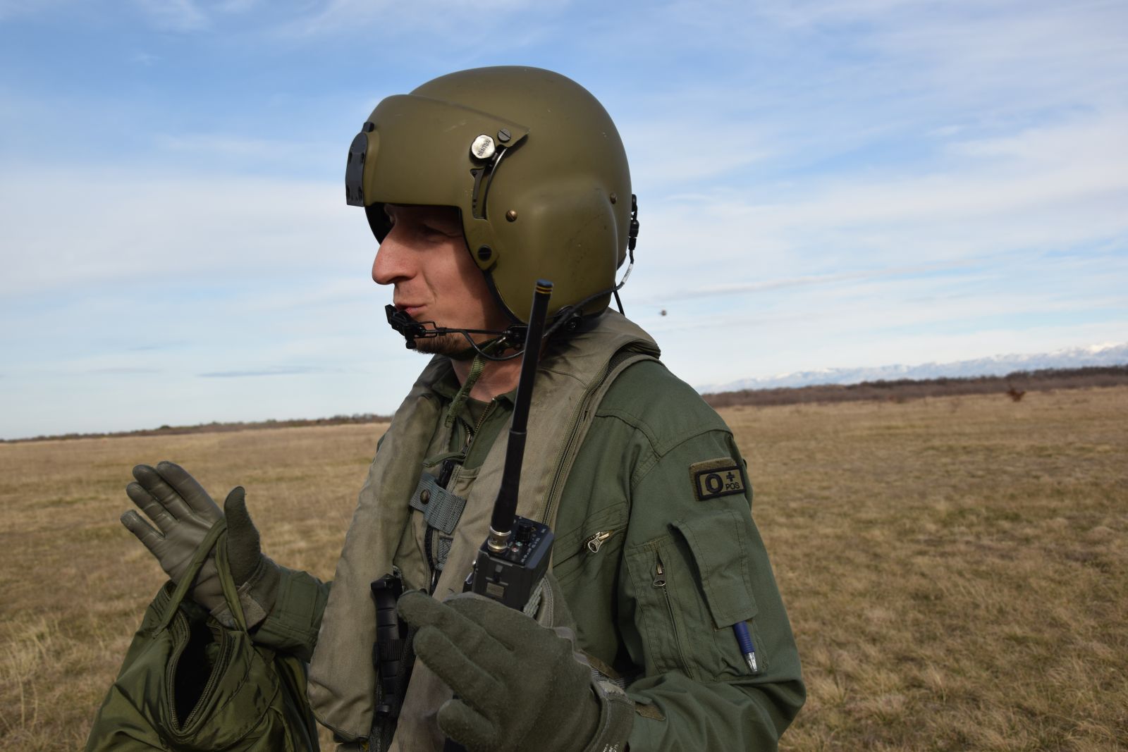 U Zemuniku izvedeni prvi samostalni letovi učenika na helikopterima “Bell-206B” U Zemuniku izvedeni prvi samostalni letovi učenika na helikopterima “Bell-206B”