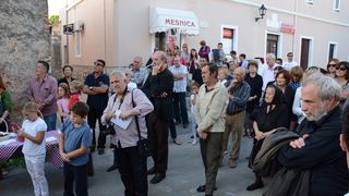 Zaklada Delmata, “Obrisi stvaralaštva i identiteta” Zaklada Delmata, “Obrisi stvaralaštva i identiteta”