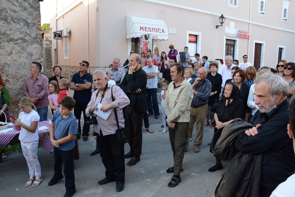 Zaklada Delmata, “Obrisi stvaralaštva i identiteta” Zaklada Delmata, “Obrisi stvaralaštva i identiteta”