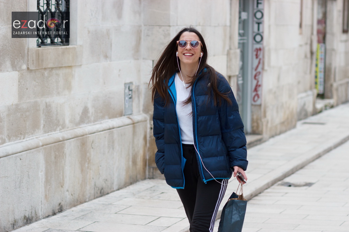 Đir po gradu, utorak 20. ožujka 2018.