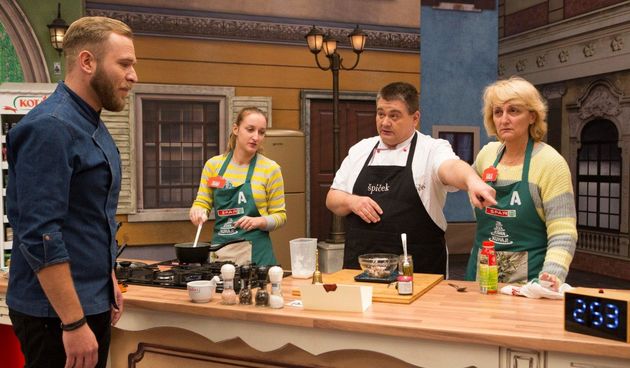 Špiček: “Pažanin po cijele dane leži, ništa ne radi!”