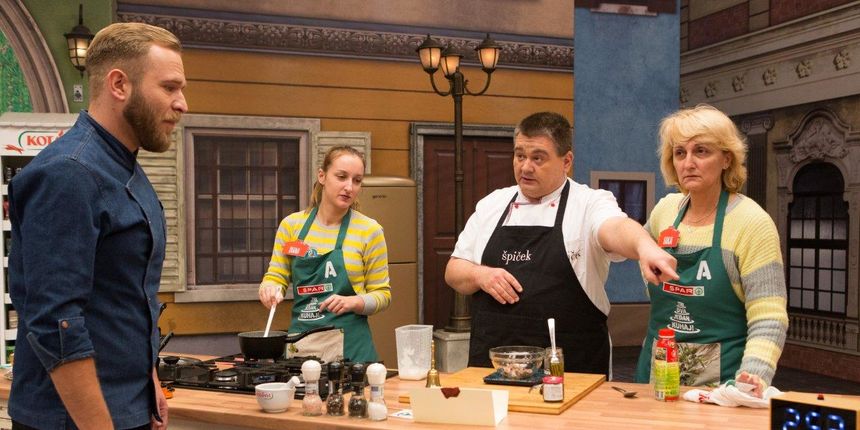 Špiček: “Pažanin po cijele dane leži, ništa ne radi!” Špiček: “Pažanin po cijele dane leži, ništa ne radi!”