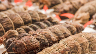 Svečano i atraktivno održana univerzalna i autohtona 22. Ninska šokolijada Svečano i atraktivno održana univerzalna i autohtona 22. Ninska šokolijada