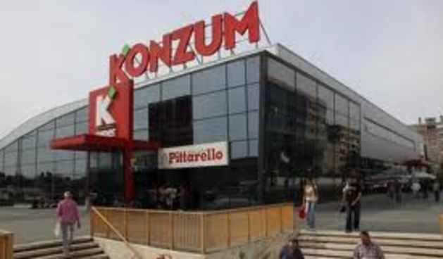 Opljačkao banku, foto: znet.hr