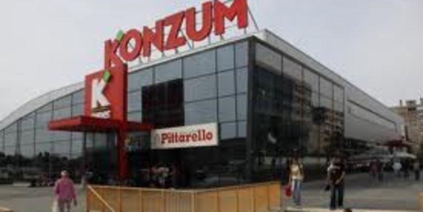 Opljačkao banku, foto: znet.hr