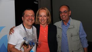 Memorijal Mirka Miočića u Arsenalu – druga večer Memorijal Mirka Miočića u Arsenalu – druga večer