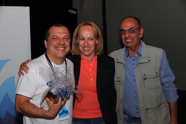 Memorijal Mirka Miočića u Arsenalu – druga večer Memorijal Mirka Miočića u Arsenalu – druga večer