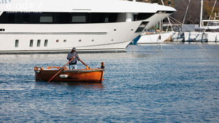 Đir po gradu, ponedjeljak 13. studenog 2023.