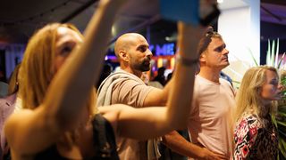 Elemental @ Meat Me 4.0