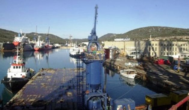 Nauta Lamjana, foto: seebiz.eu