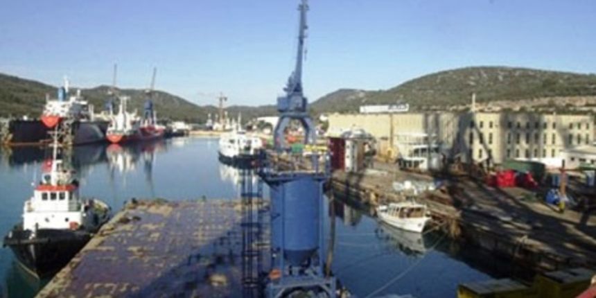 Nauta Lamjana, foto: seebiz.eu Nauta Lamjana, foto: seebiz.eu