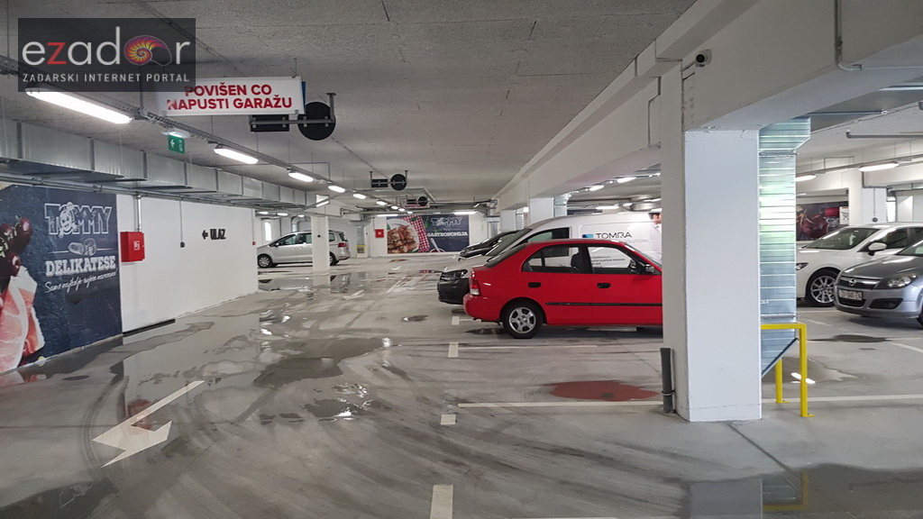 Otvoren hipermarket Tommy na Putu Bokanjca Otvoren hipermarket Tommy na Putu Bokanjca