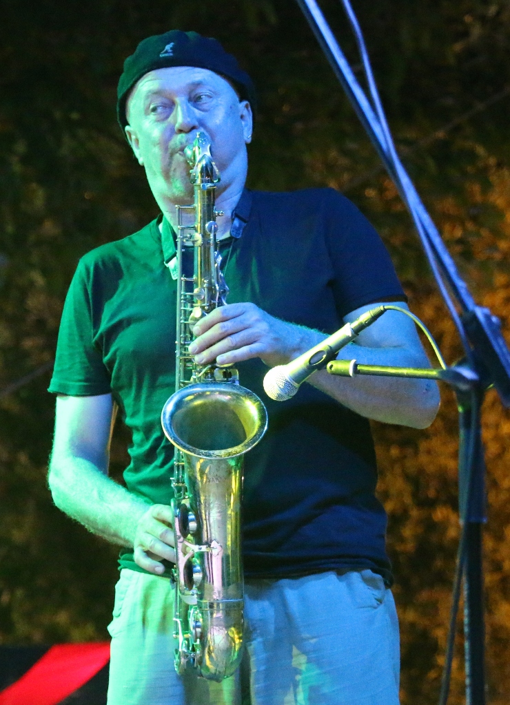 Miroslav Škoro @ Virsko ljeto 2017 Miroslav Škoro @ Virsko ljeto 2017