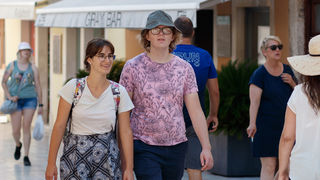 Đir po gradu, 9. rujna 2021. godine