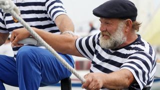 Murter: Regata “Latinsko idro” 2013, Foto: Duško Jaramaz/PIXSELL Murter: Regata “Latinsko idro” 2013, Foto: Duško Jaramaz/PIXSELL