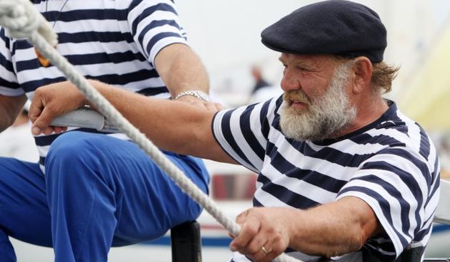 Murter: Regata “Latinsko idro” 2013, Foto: Duško Jaramaz/PIXSELL