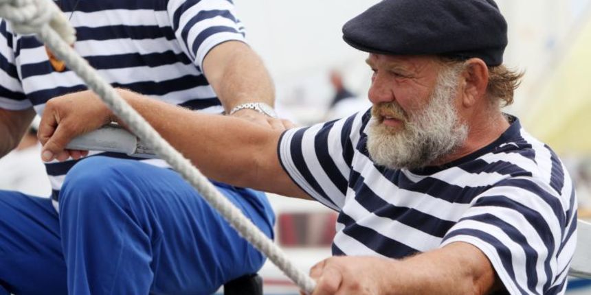 Murter: Regata “Latinsko idro” 2013, Foto: Duško Jaramaz/PIXSELL Murter: Regata “Latinsko idro” 2013, Foto: Duško Jaramaz/PIXSELL