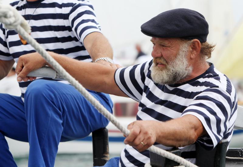 Murter: Regata “Latinsko idro” 2013, Foto: Duško Jaramaz/PIXSELL Murter: Regata “Latinsko idro” 2013, Foto: Duško Jaramaz/PIXSELL