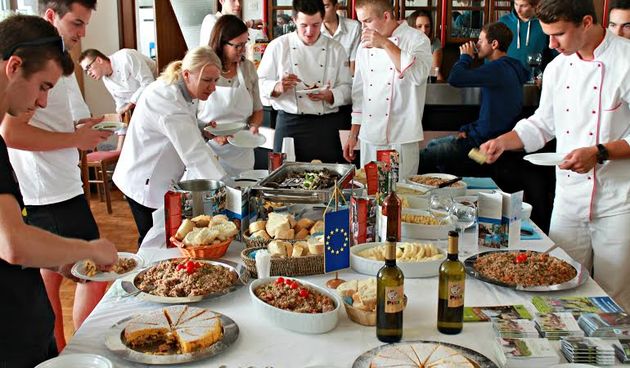 Gastro rural, foto:Promo