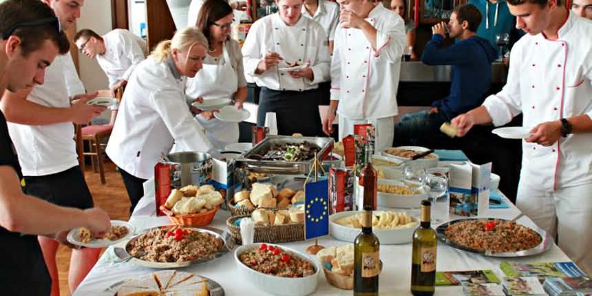 Gastro rural, foto:Promo