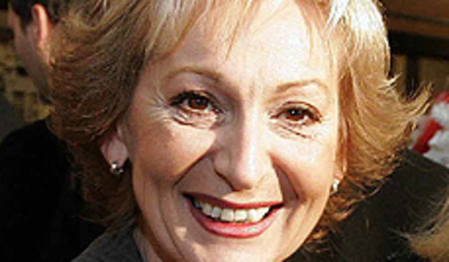 Hloverka Novak Srzić (foto: Jutarnji.hr)