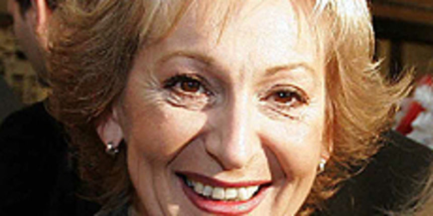 Hloverka Novak Srzić (foto: Jutarnji.hr) Hloverka Novak Srzić (foto: Jutarnji.hr)