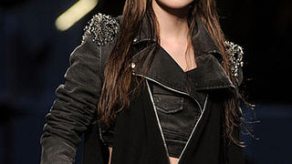 Milan Fashion Week: Frankie Morello jesen 2919 (Coutorture.com)