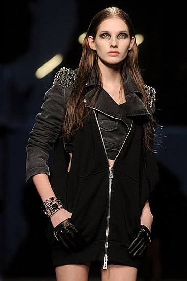 Milan Fashion Week: Frankie Morello jesen 2919 (Coutorture.com)