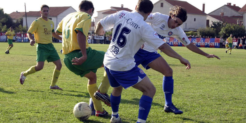 sukošan nogomet sukošan nogomet